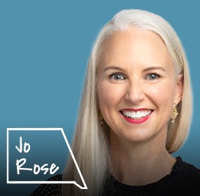 Jo Rose